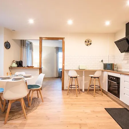 Mulhouse By Hardt Appartement Buitenkant foto