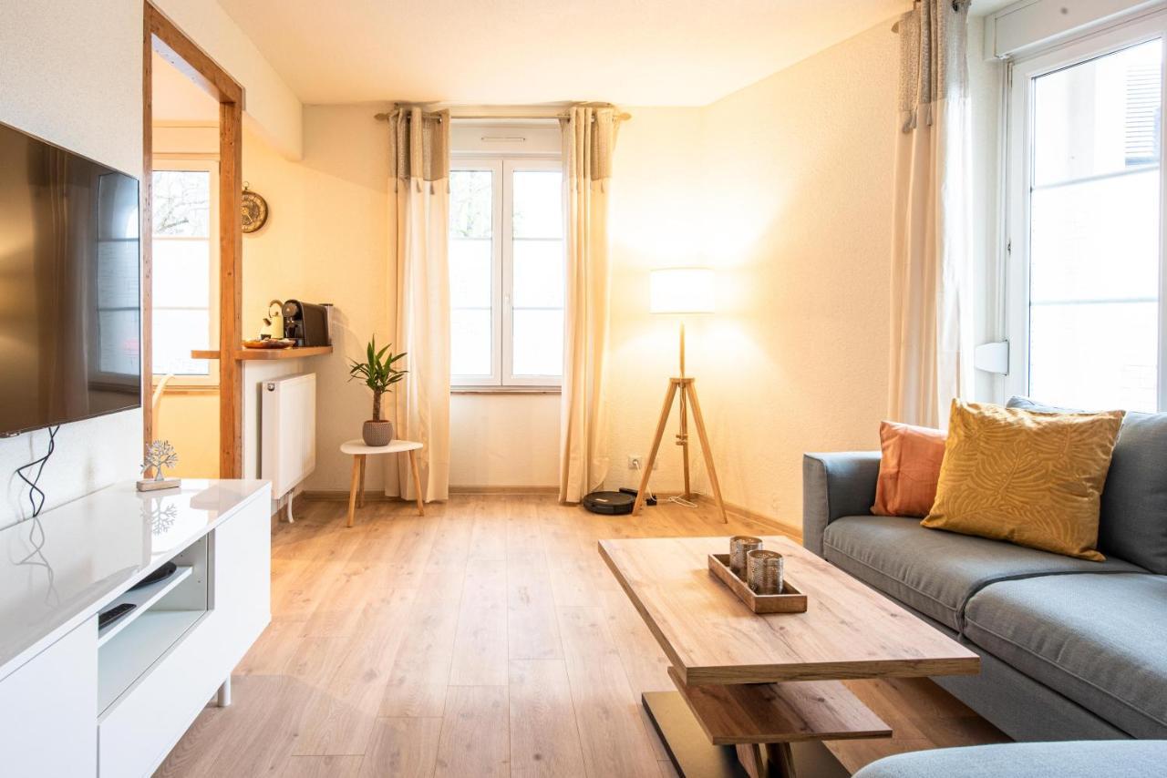 Apartment By Hardt *