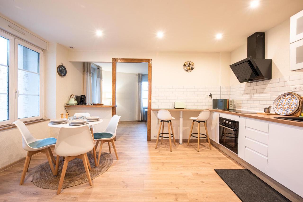 Appartement By Hardt