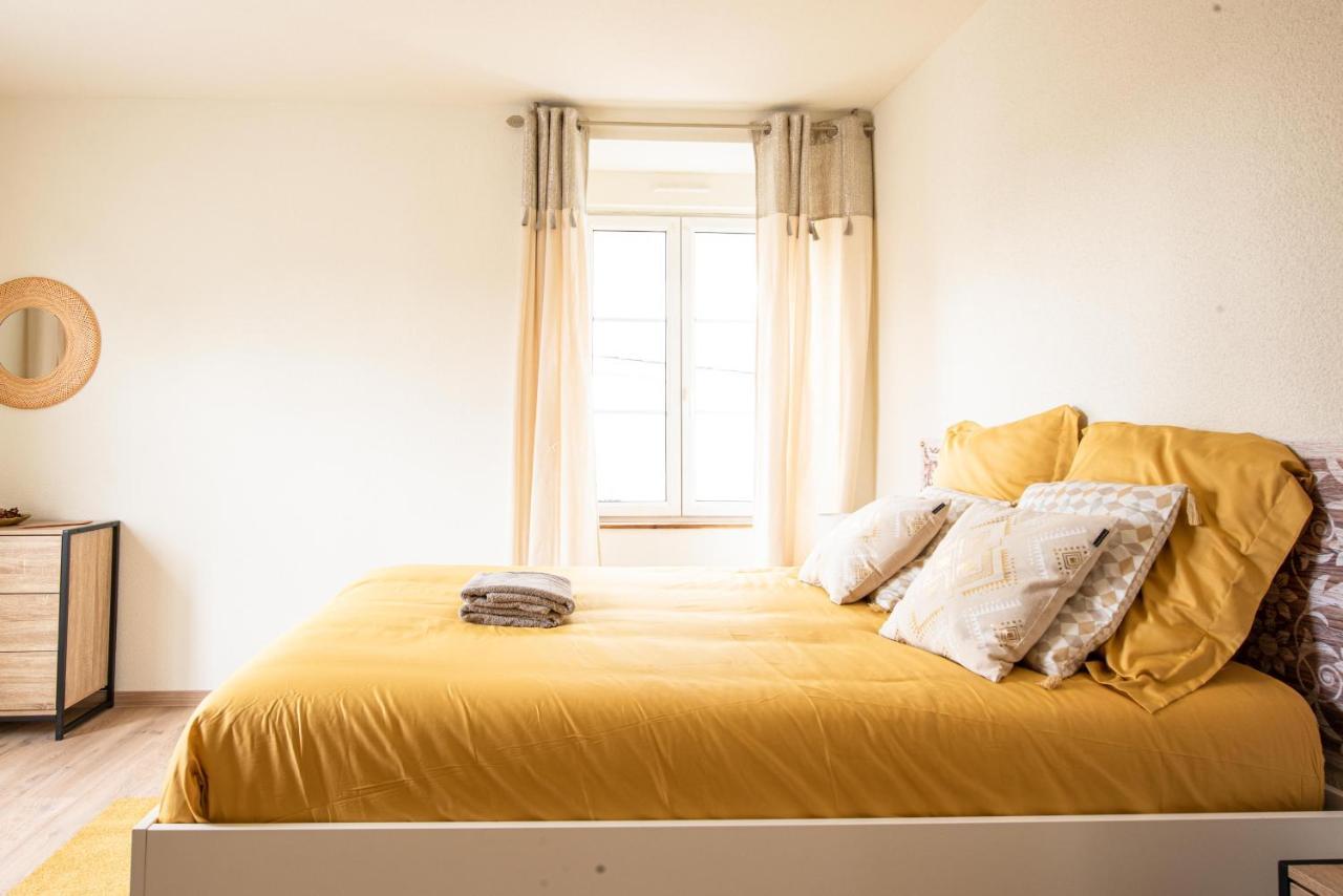 By Hardt Appartement *