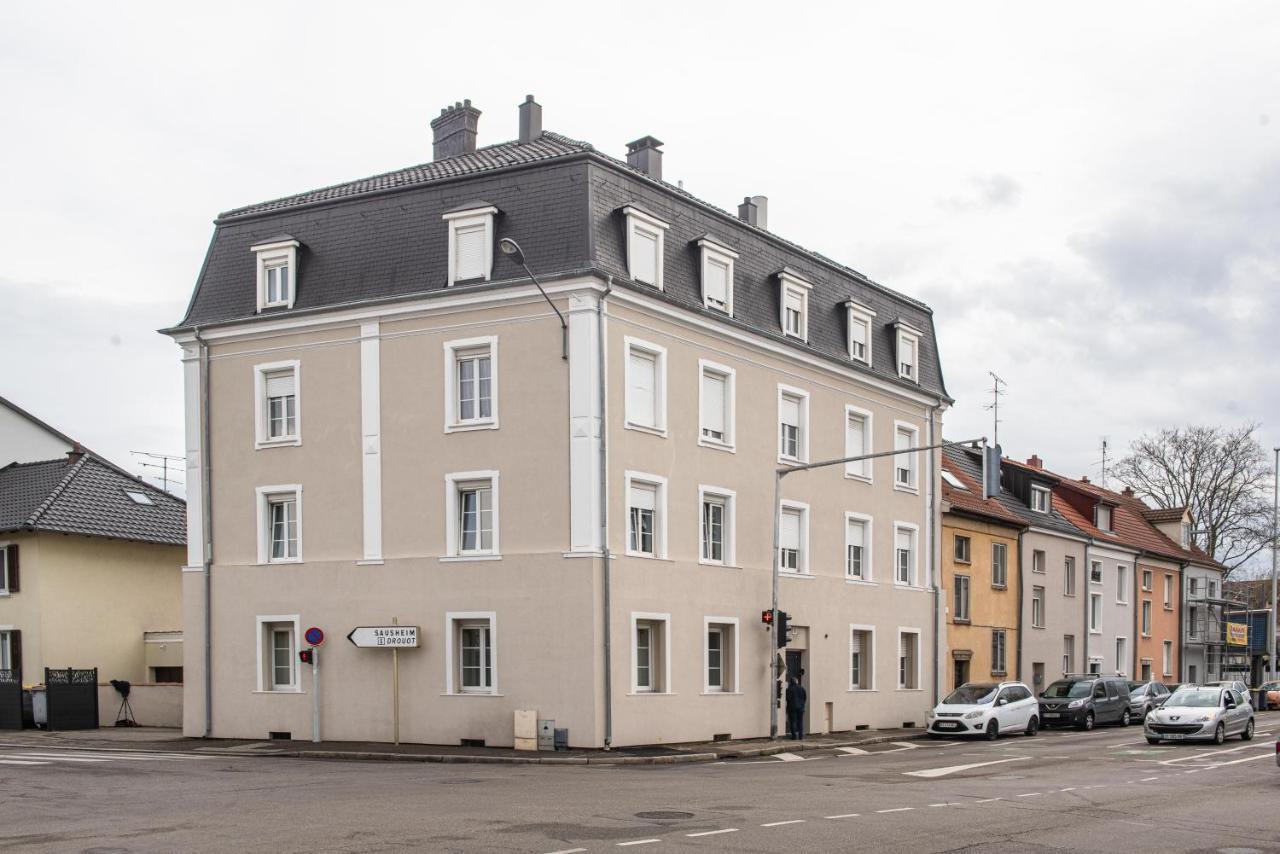 By Hardt * Mülhausen