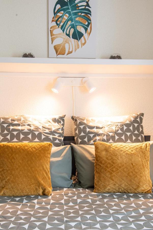 Appartement By Hardt Mulhouse