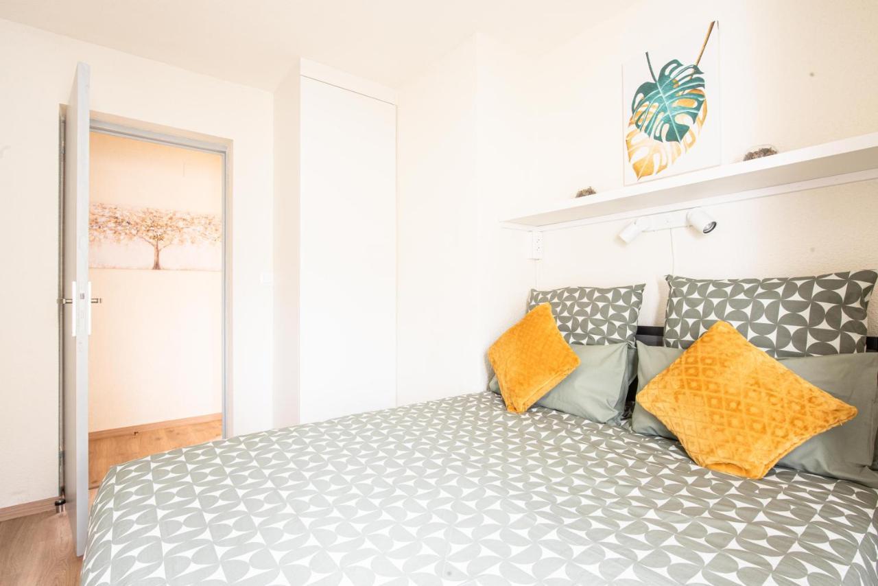 By Hardt Appartement