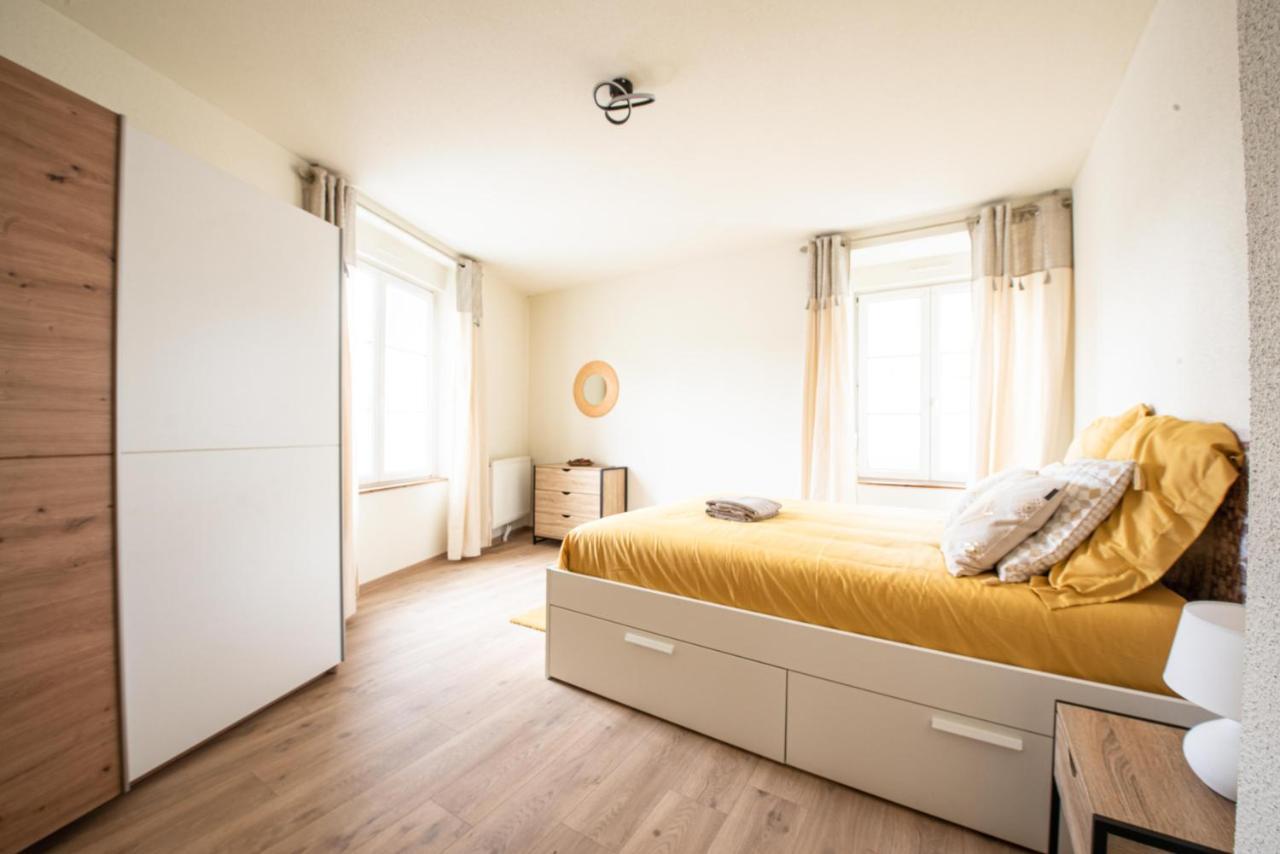 By Hardt Appartement *