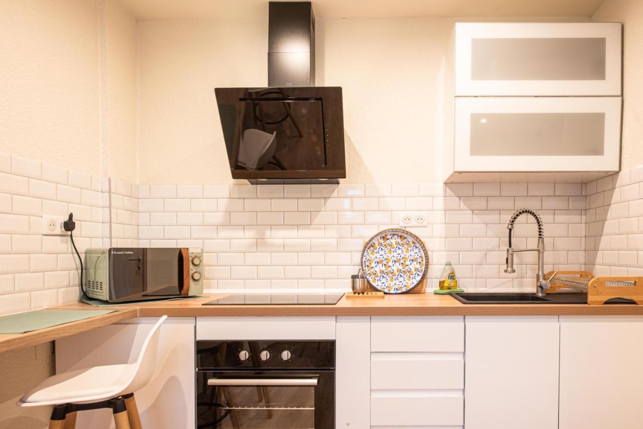 Appartement By Hardt *